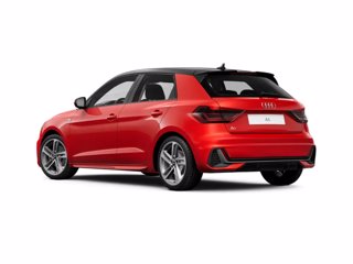 AUDI A1 Sportback S line Edition 30 TFSI  85(116) kW(CV) 6-marce