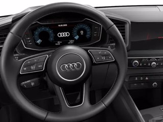 AUDI A1 Sportback S line Edition 30 TFSI  85(116) kW(CV) 6-marce