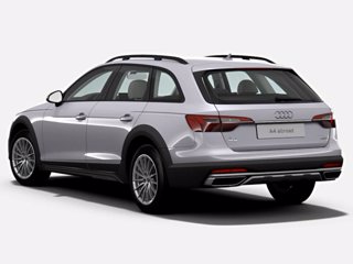 AUDI A4 allroad quattro Identity Contrast 40 TDI  150(204) kW(CV) S tronic