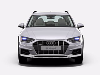 AUDI A4 allroad quattro Identity Contrast 40 TDI  150(204) kW(CV) S tronic