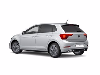 VOLKSWAGEN Polo 1.0 TSI R-Line