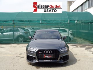 AUDI RS 3 SPB