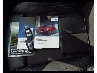 BMW X4 xdrive30da msport 249cv my16