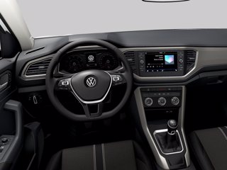 VOLKSWAGEN T-Roc 1.0 TSI Style