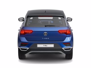 VOLKSWAGEN T-Roc 1.0 TSI Style