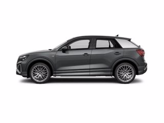 AUDI Q2 35 TDI S tronic S line Edition