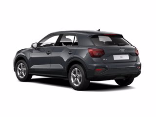 AUDI Q2 30 TDI Business Advanced