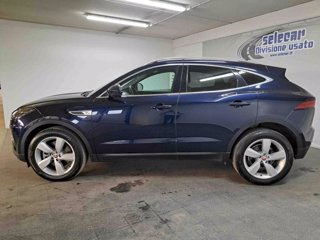 JAGUAR E-pace 2.0 d204 r-dynamic hse awd auto