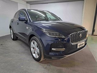 JAGUAR E-pace 2.0 d204 r-dynamic hse awd auto