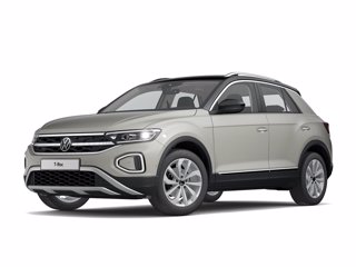 VOLKSWAGEN T-Roc 1.0 TSI Style