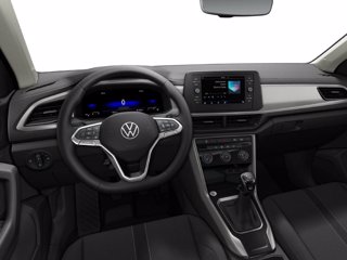 VOLKSWAGEN T-Roc 1.5 TSI ACT Edition Plus