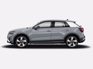 AUDI Q2 35 TFSI S tronic S line Edition