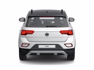 VOLKSWAGEN T-Roc 1.5 TSI ACT Edition Plus