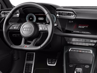 AUDI A3 SPB 35 TDI S tronic S line edition