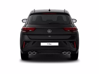 VOLKSWAGEN T-Roc 1.0 TSI R-Line