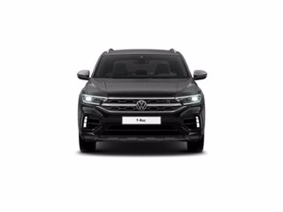 VOLKSWAGEN T-Roc 1.0 TSI R-Line