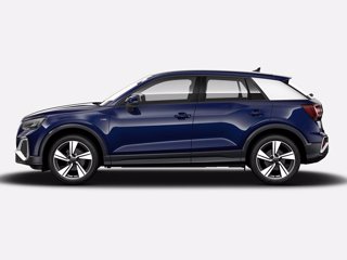 AUDI Q2 35 TFSI S tronic S line Edition