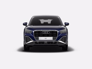 AUDI Q2 35 TFSI S tronic S line Edition