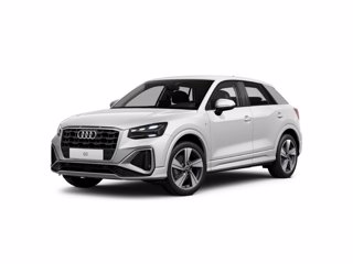 AUDI Q2 35 TFSI S tronic S line Edition