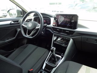 VOLKSWAGEN T-roc 1.5 tsi life