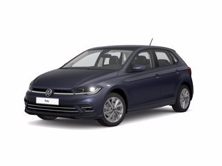 VOLKSWAGEN Polo 1.0 TSI Style