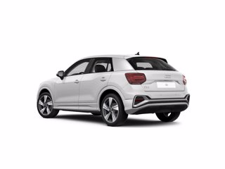 AUDI Q2 35 TFSI S tronic S line Edition