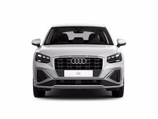 AUDI Q2 35 TFSI S tronic S line Edition