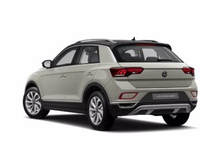 VOLKSWAGEN T-Roc 1.0 TSI Style