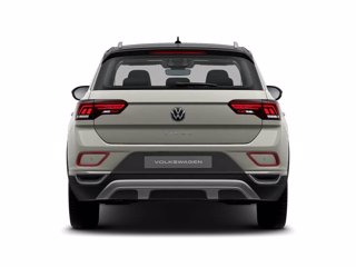 VOLKSWAGEN T-Roc 1.0 TSI Style