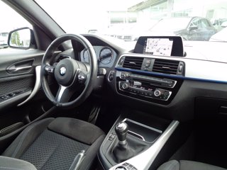 BMW 116d 5p msport