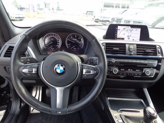 BMW 116d 5p msport