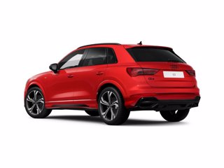 AUDI Q3 35 TDI S tronic Identity Black