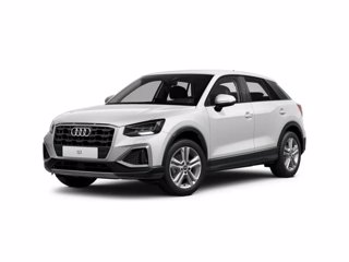 AUDI Q2 35 TFSI S tronic Business Advanced