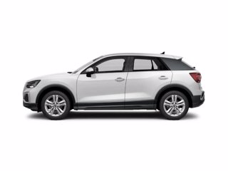 AUDI Q2 35 TFSI S tronic Business Advanced