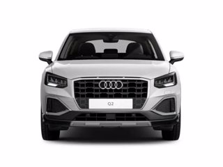 AUDI Q2 35 TFSI S tronic Business Advanced