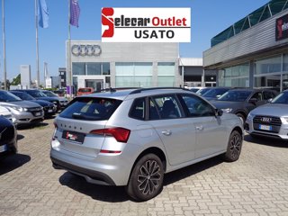 SKODA Kamiq 1.5 tsi style 150cv