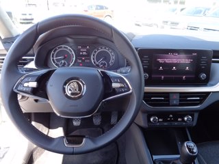 SKODA Kamiq 1.5 tsi style 150cv