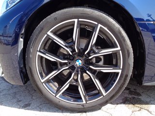 BMW 420d gran coupe mhev 48v sport auto