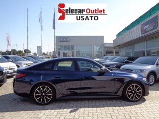 BMW 420d gran coupe mhev 48v sport auto