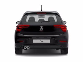 VOLKSWAGEN Polo 2.0 TSI DSG GTI