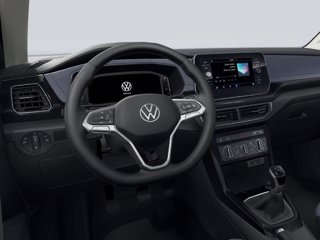 VOLKSWAGEN Nuova T-Cross Style 1.0 TSI 85 kW (115 CV) Manuale