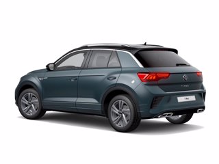 VOLKSWAGEN Nuovo T-Roc R-Line 1.5 TSI ACT 110 kW (150 CV) Manuale