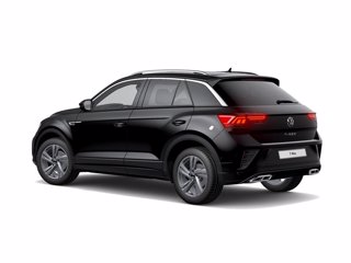 VOLKSWAGEN Nuovo T-Roc R-Line 1.5 TSI ACT 110 kW (150 CV) DSG