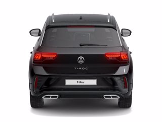 VOLKSWAGEN Nuovo T-Roc R-Line 1.5 TSI ACT 110 kW (150 CV) DSG