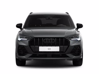 AUDI Q3  S line edition 35 TFSI  110(150) kW(CV) S tronic