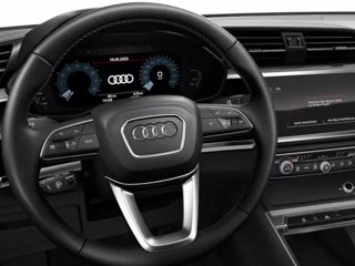 AUDI Q3  S line edition 35 TFSI  110(150) kW(CV) S tronic