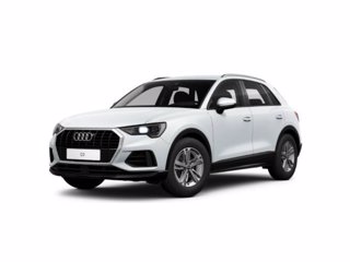 AUDI Q3  Business Advanced 35 TDI  110(150) kW(CV) S tronic