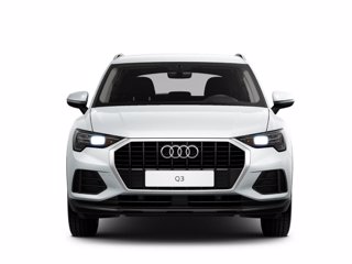 AUDI Q3  Business Advanced 35 TDI  110(150) kW(CV) S tronic