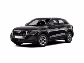 AUDI Q2  Business 30 TDI  85(116) kW(CV) 6-marce