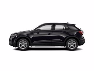 AUDI Q2  Business 30 TDI  85(116) kW(CV) 6-marce